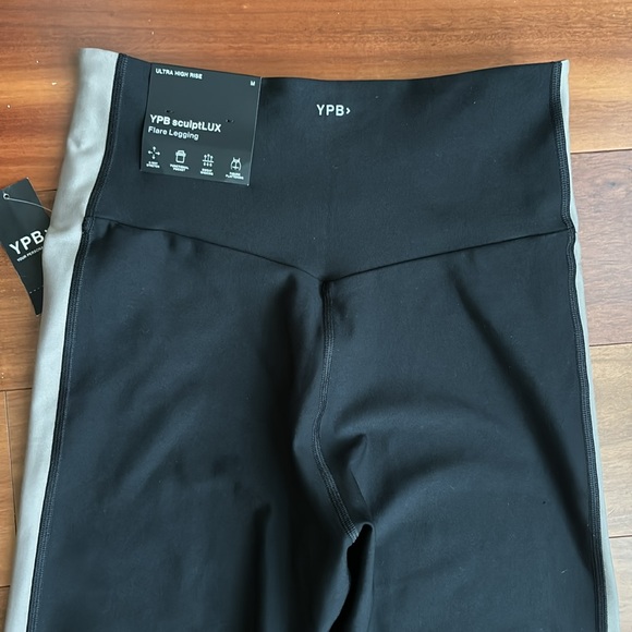 NWOT YPB Flare legging - Picture 6 of 10
